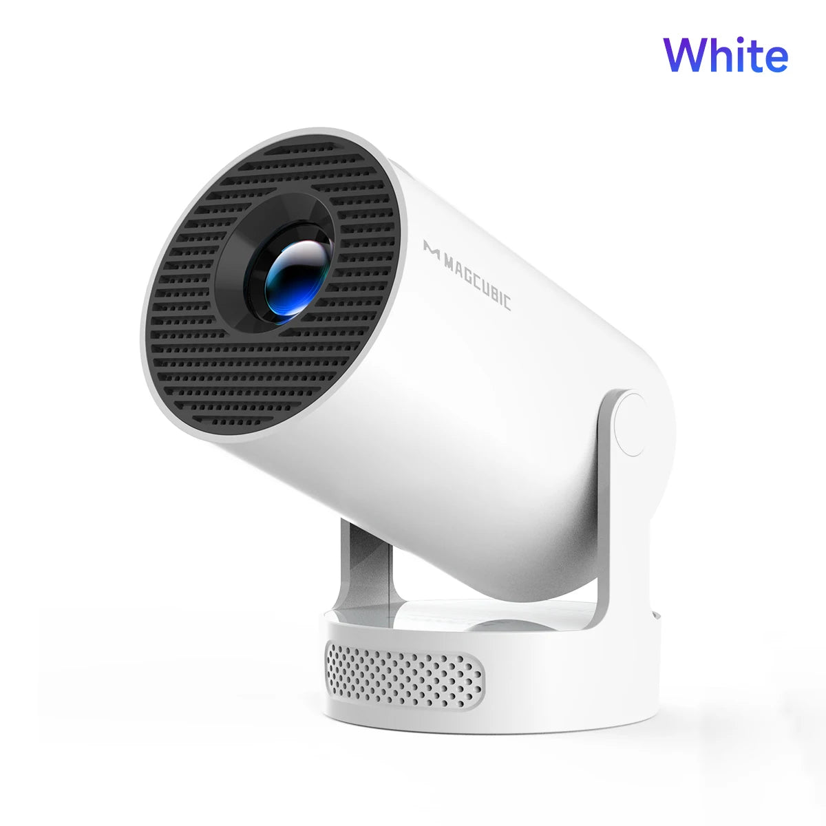 HY300 Pro + Projector 8K 720P With 5W Speaker