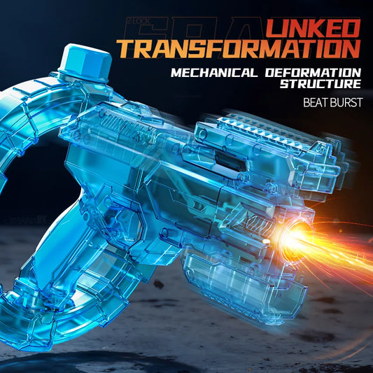 Electric Water Gun