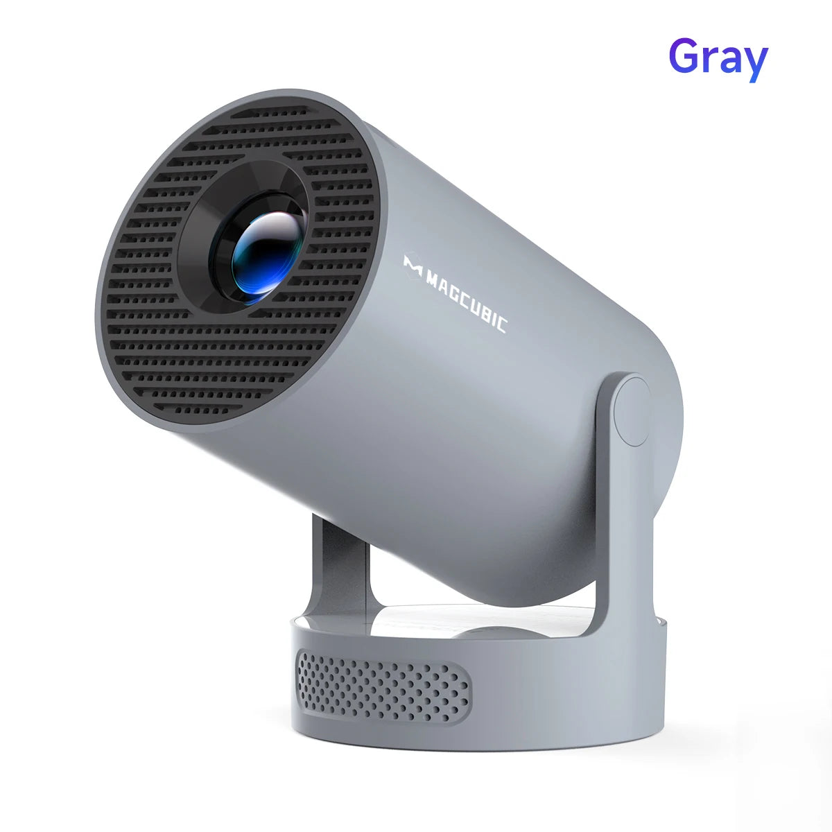 HY300 Pro + Projector 8K 720P With 5W Speaker