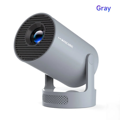HY300 Pro + Projector 8K 720P With 5W Speaker